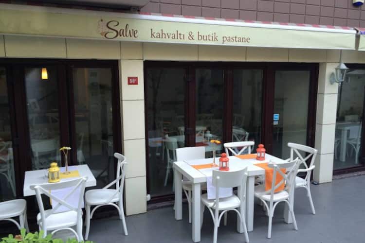 Salve Kahvalti Butik Pastane Photos Pictures Of Salve Kahvalti Butik Pastane Yesilkoy Merkez Istanbul